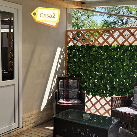 Casa Dașoveanu Sulina Exterior foto