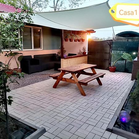 Casa Dașoveanu Sulina Exterior foto