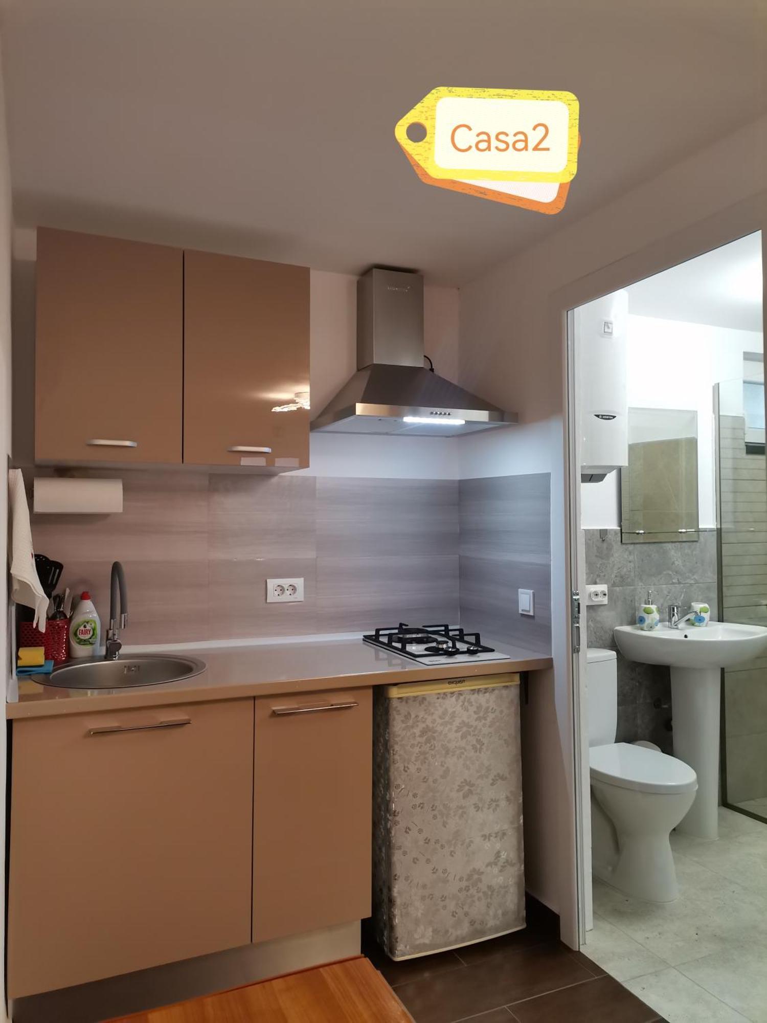 Casa Dașoveanu Sulina Exterior foto