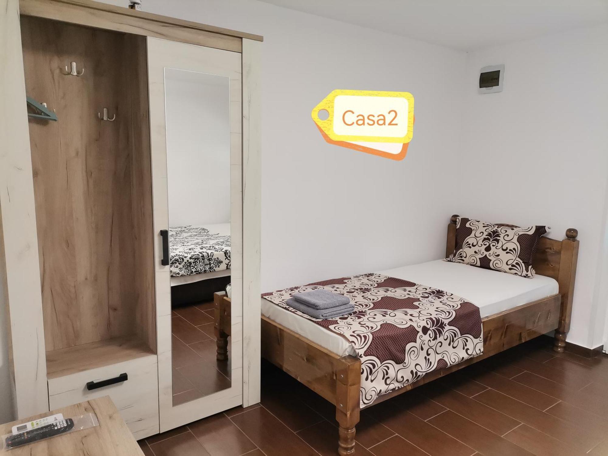 Casa Dașoveanu Sulina Exterior foto